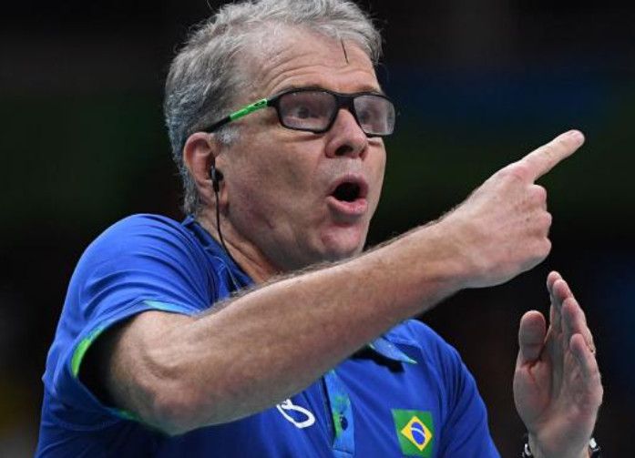 برناردو ريزندي