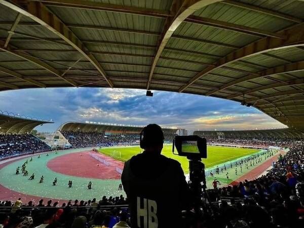 دوري نجوم العراق