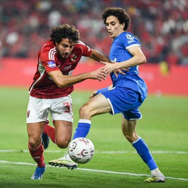 من المواجهة