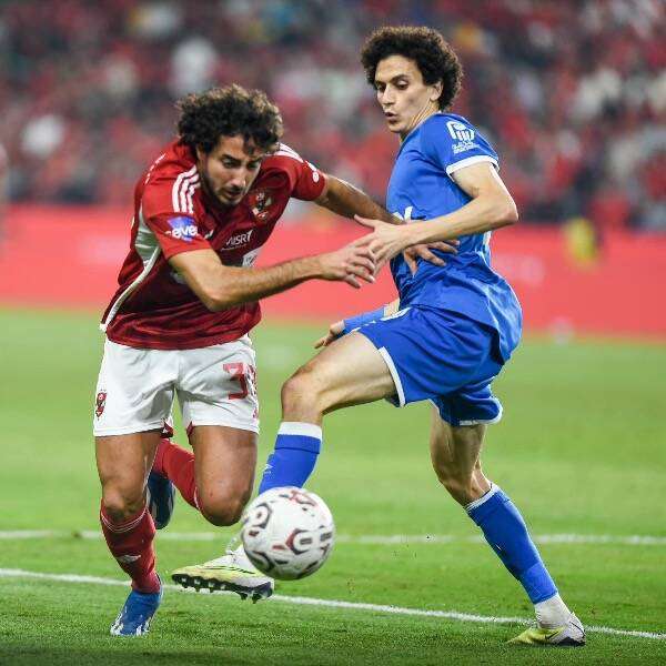 من المواجهة