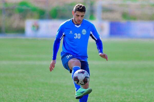 محمد أبو زريق