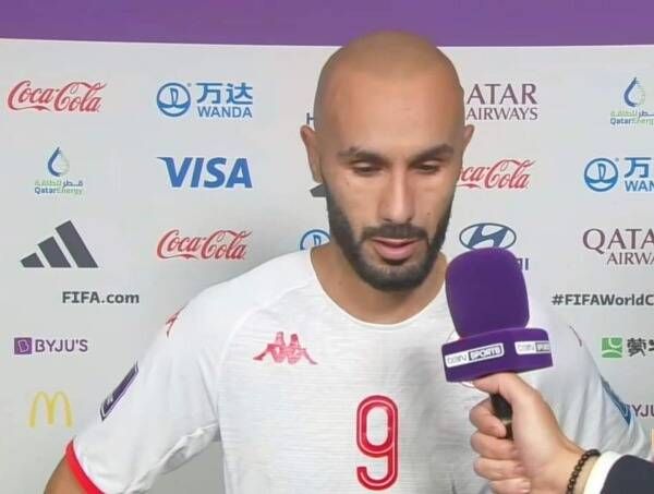 عصام الجبالي