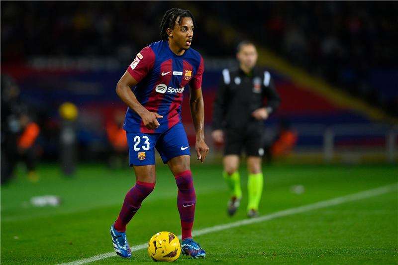 جوليس كوندي