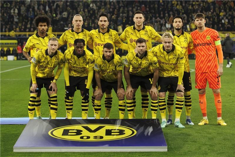 بوروسيا دورتموند