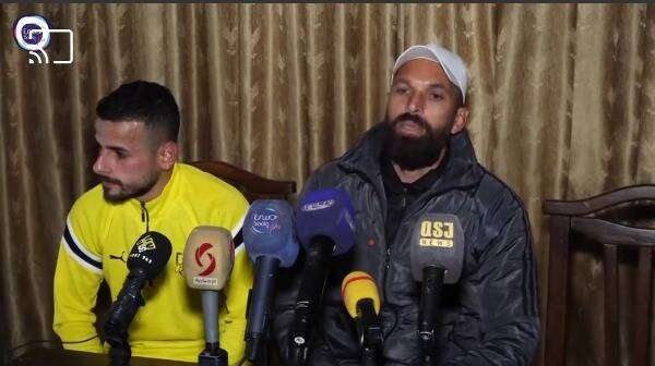 محمد قطايا
