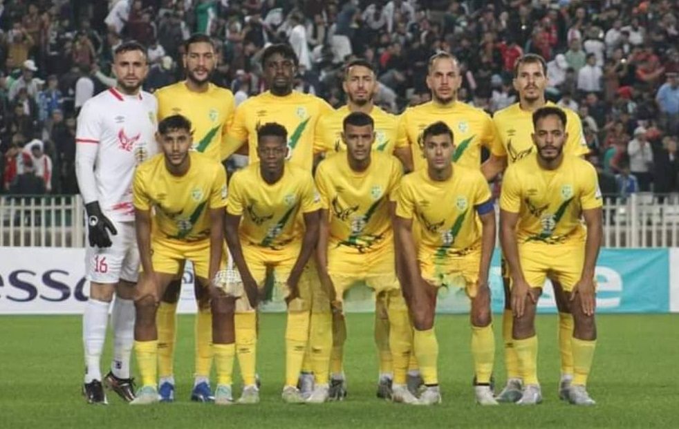 شبيبة الساورة