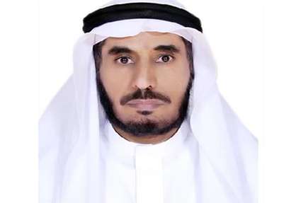 الحكم السابق صالح الضحيان