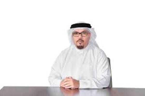 عبد الله ناصر الجنيبي