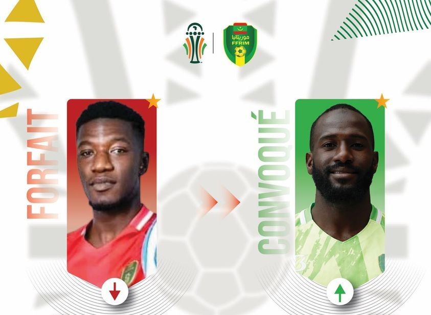 بوبكر وإمباكي