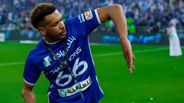 علي البليهي