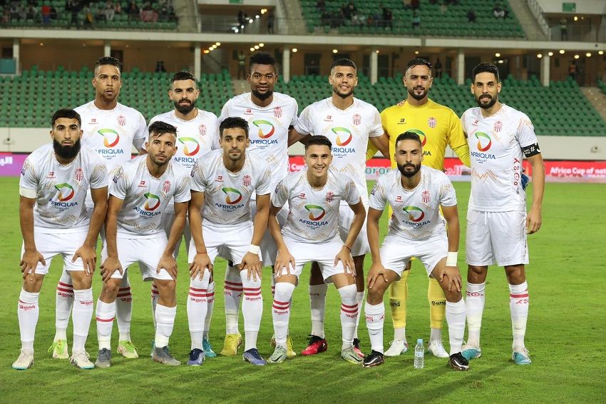hassania union sport agadir