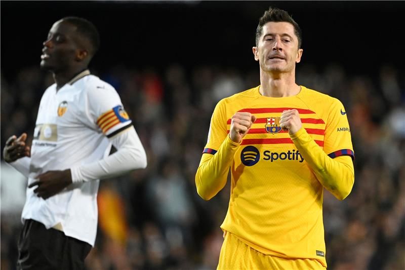 ليفاندوفسكي