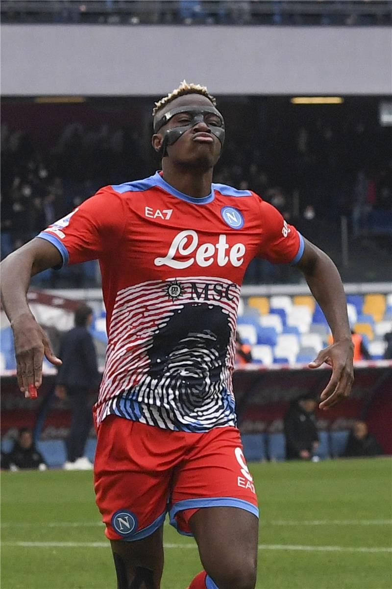 فيكتور أوسيمين