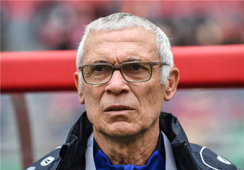 هيكتور كوبر