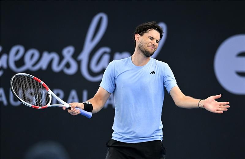 دومينيك ثيم