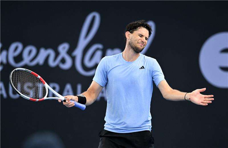 دومينيك ثيم