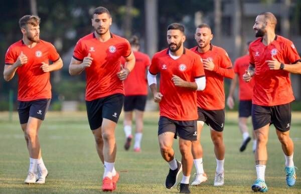 منتخب لبنان