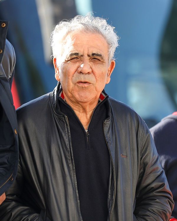 فوزي البنزرتي