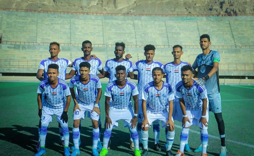 فريق الهلال