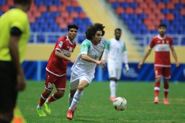 من المواجهة