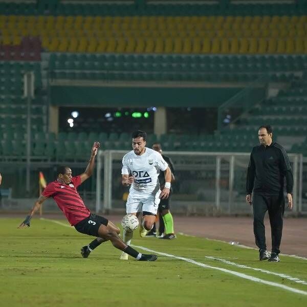 من لقاء زد وطلائع الجيش