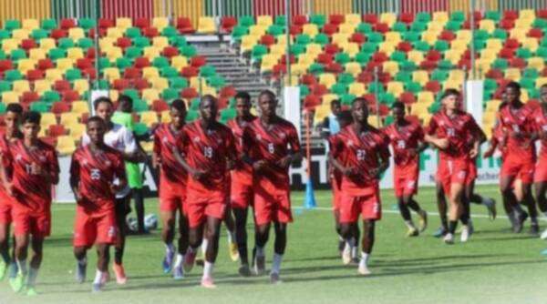 كينج نواكشوط