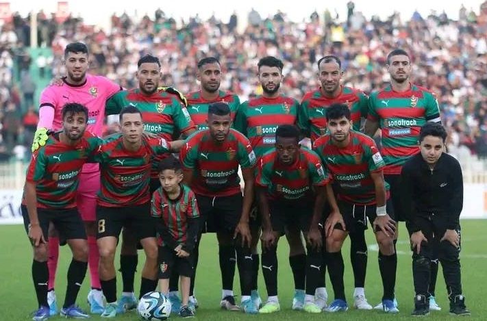 مولودية الجزائر