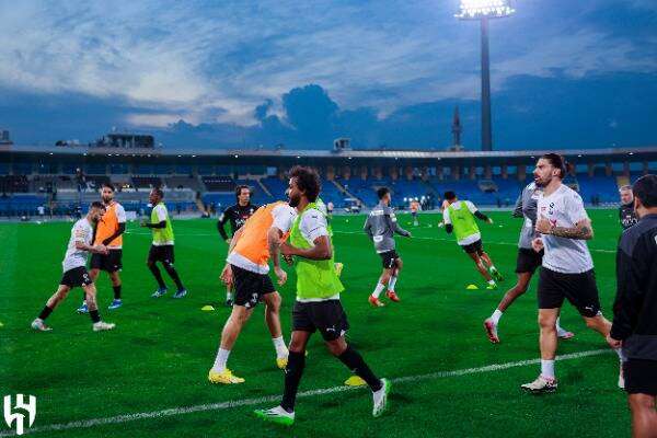 من مران الهلال