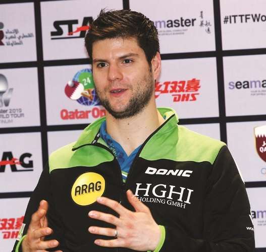 ديمتري أوفيتشاروف