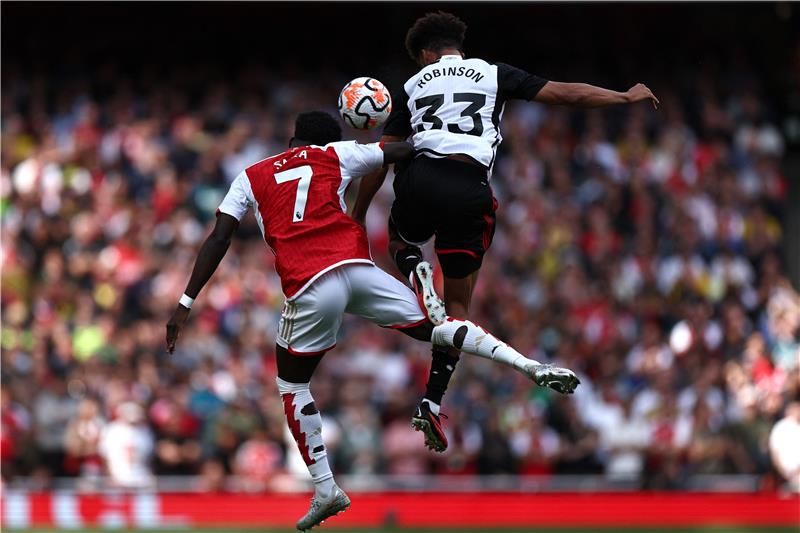 مواجهة سابقة بين الفريقين