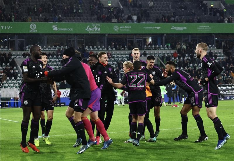 بايرن ميونخ