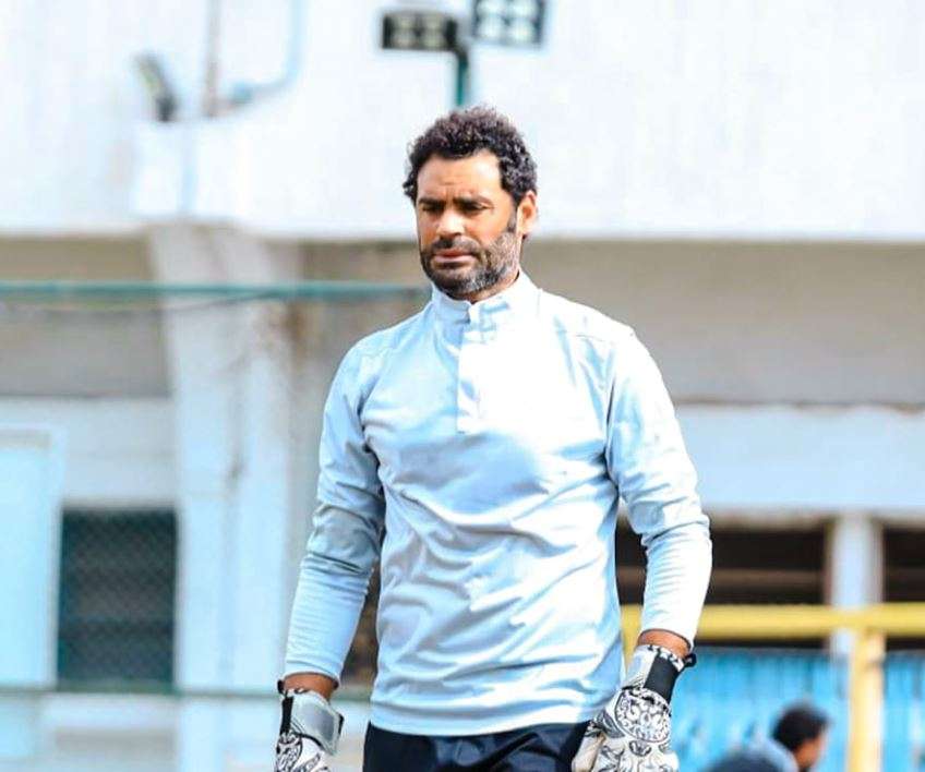 محمد عبد المنصف