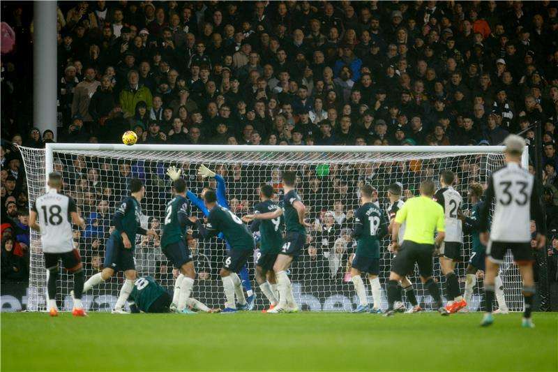 من المباراة