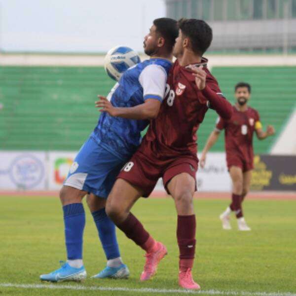 من مباريات الدوري