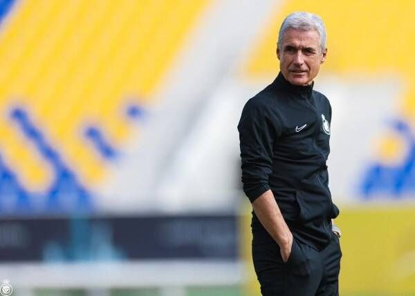 لويس كاسترو