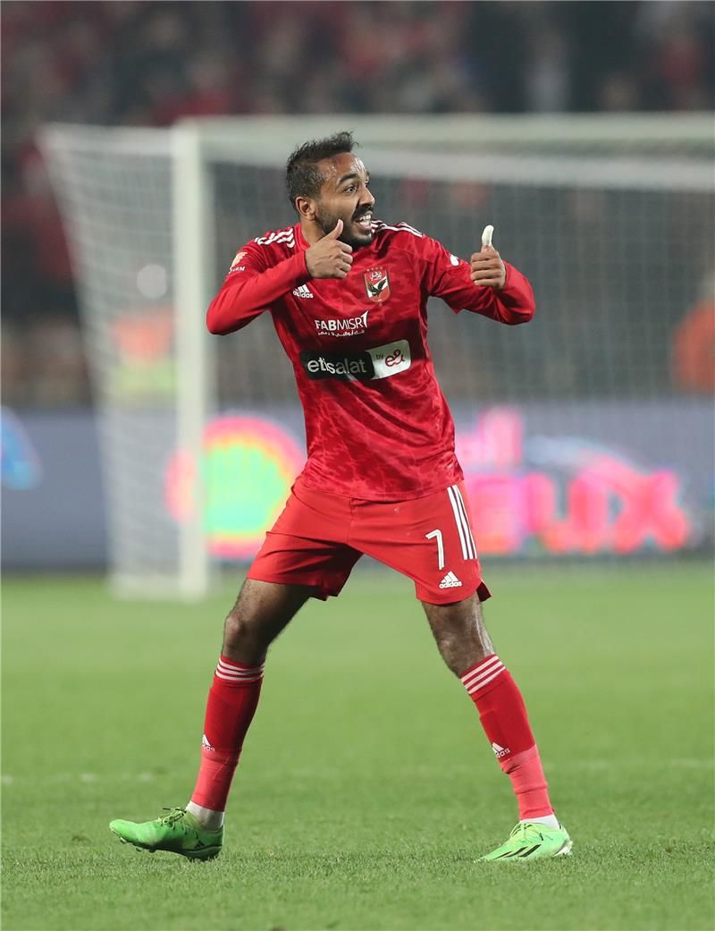 محمود عبد المنعم "كهربا"