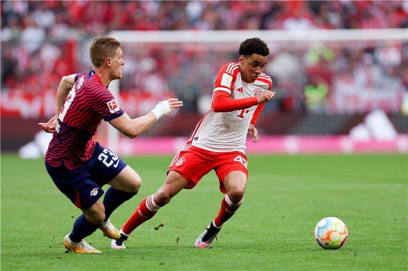 جمال موسيالا