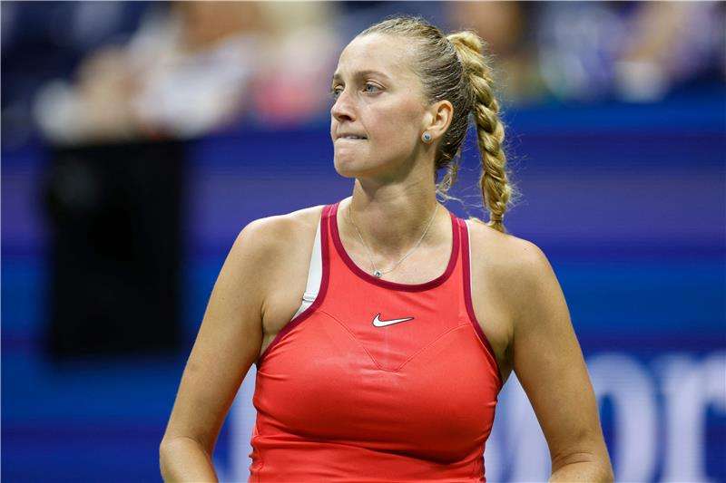 بيترا كفيتوفا