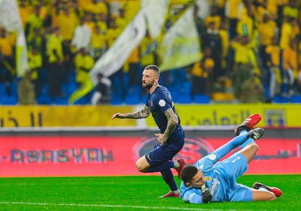 مارسيلو بروزوفيتش