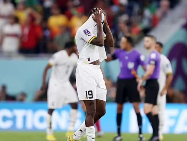 إيناكي ويليامز