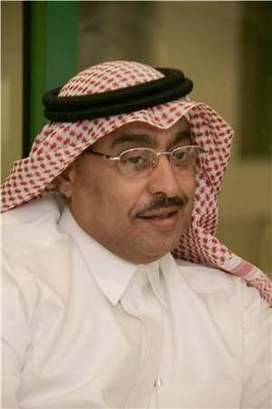 عبدالعزيز القرينيس