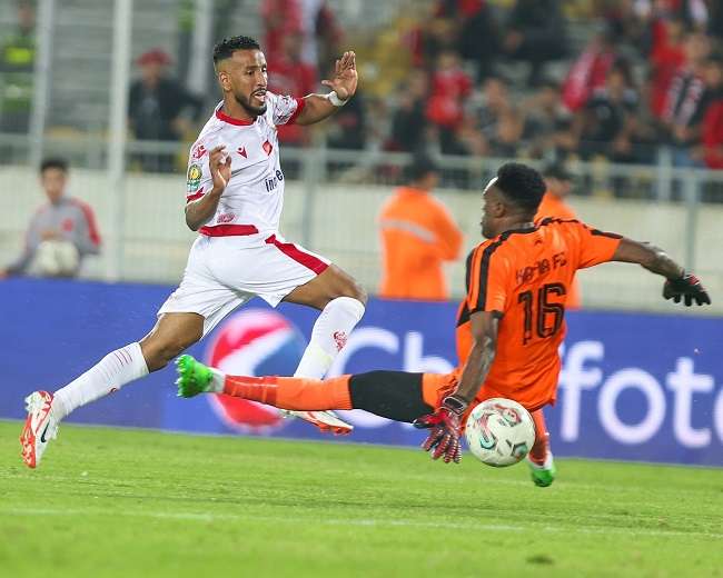 حمدو الهوني