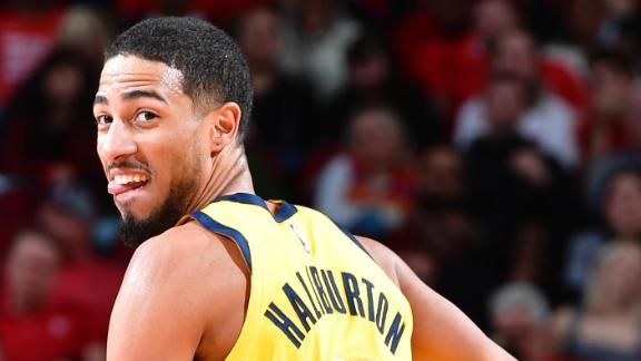 تيريز هاليبورتون