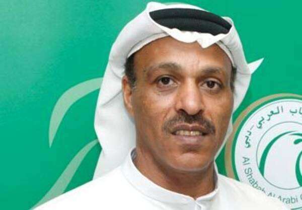 عبد القادر حسن