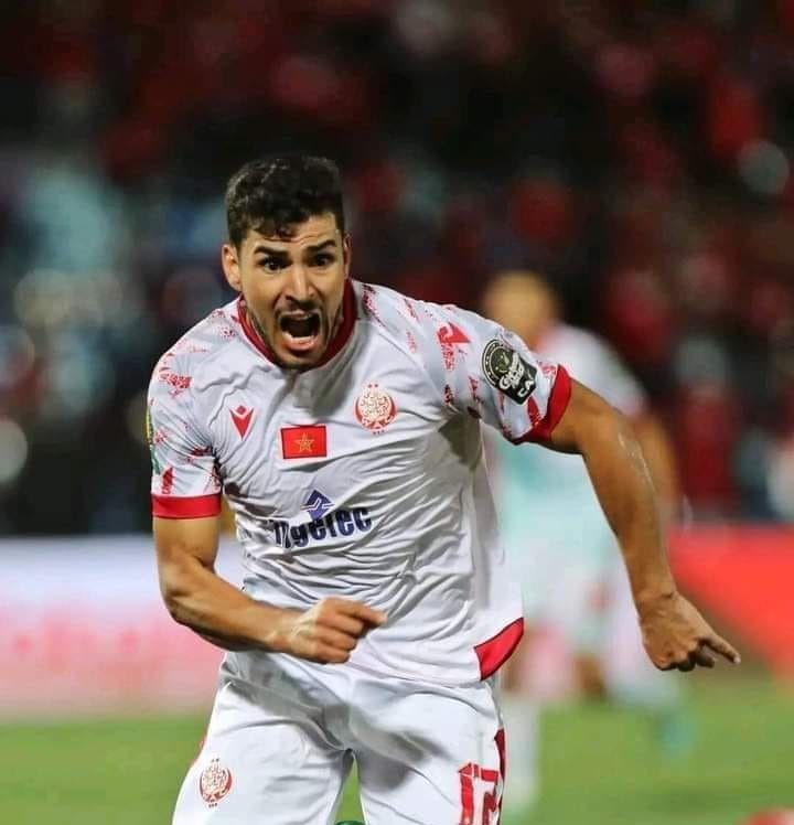 زكرياء الدراوي