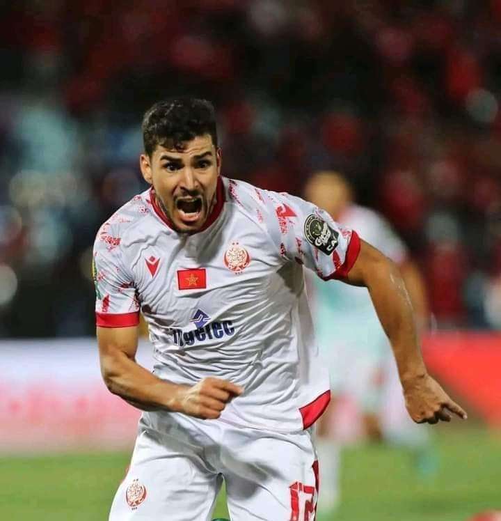 زكرياء الدراوي