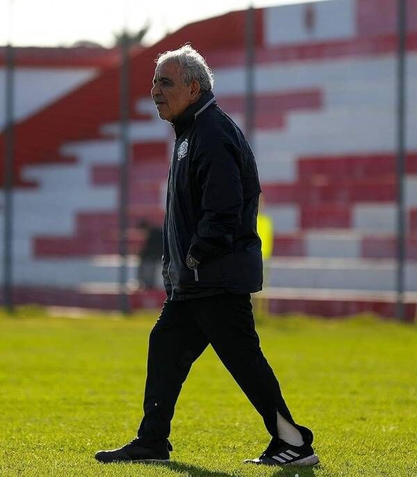 فوزي البنزرتي