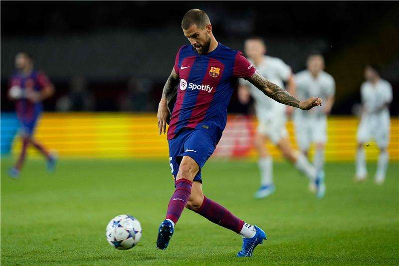 إنييجو مارتينيز