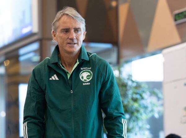 روبرتو مانشيني