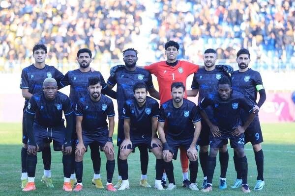 أمانة بغداد